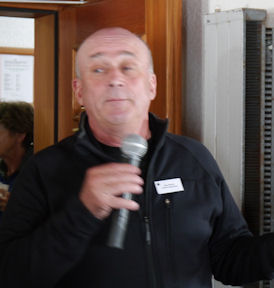 Marc Renaud